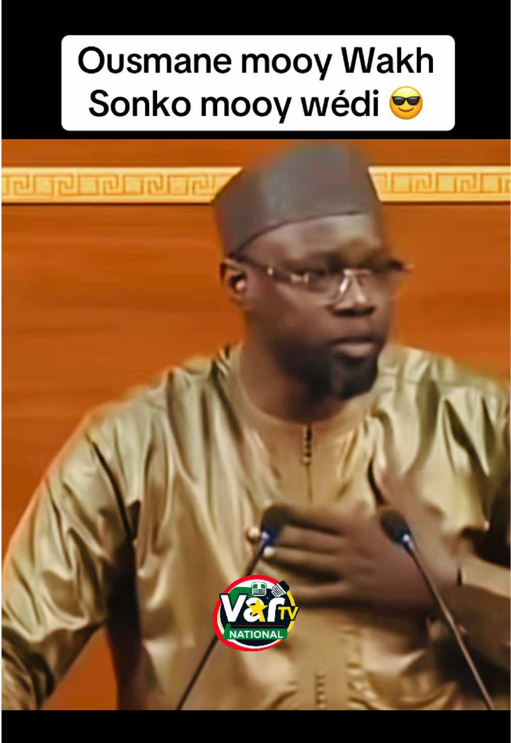 @VAR TV NATIONAL ©