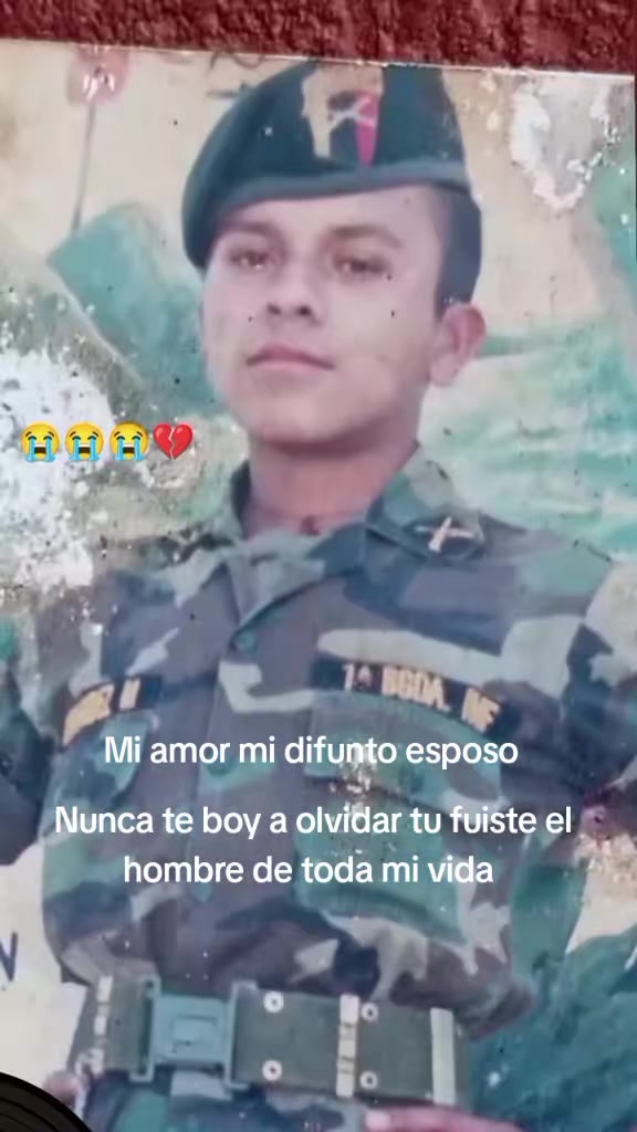 @María viuda de Hernández