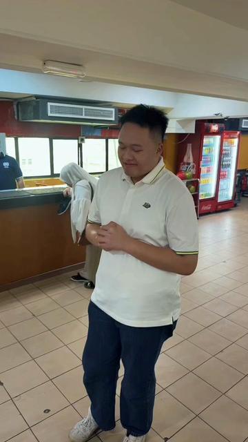@Petronas Taman Anda