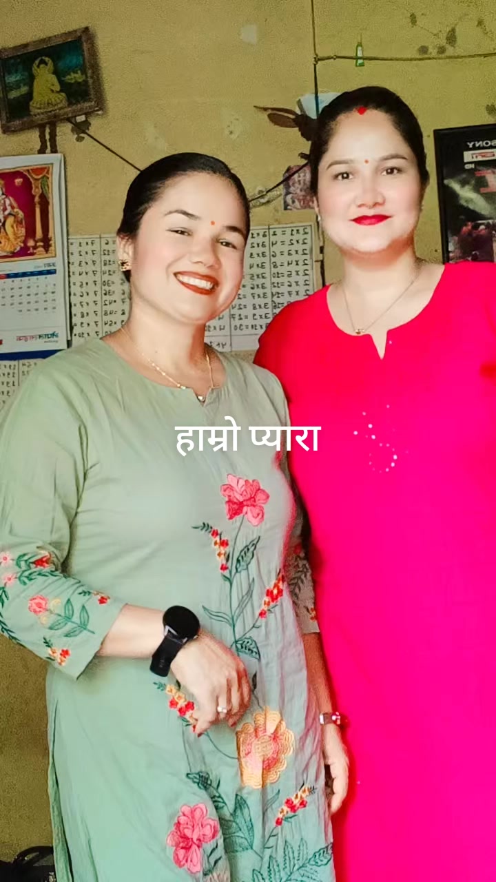 @Dhana BC Regmi