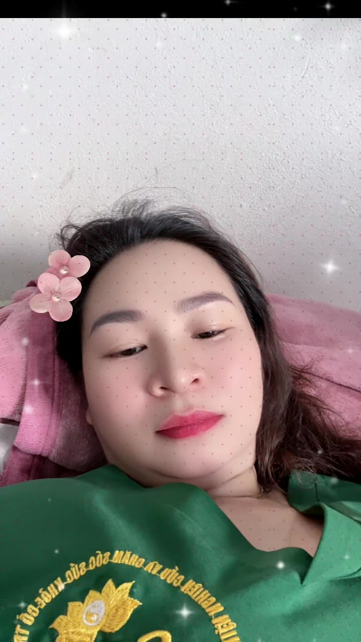 @Giang H&agrave; Thị