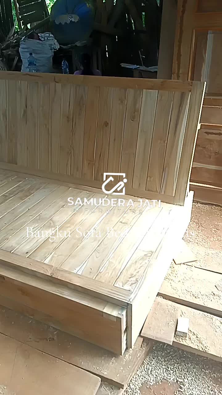 @Samudera Jati Furniture