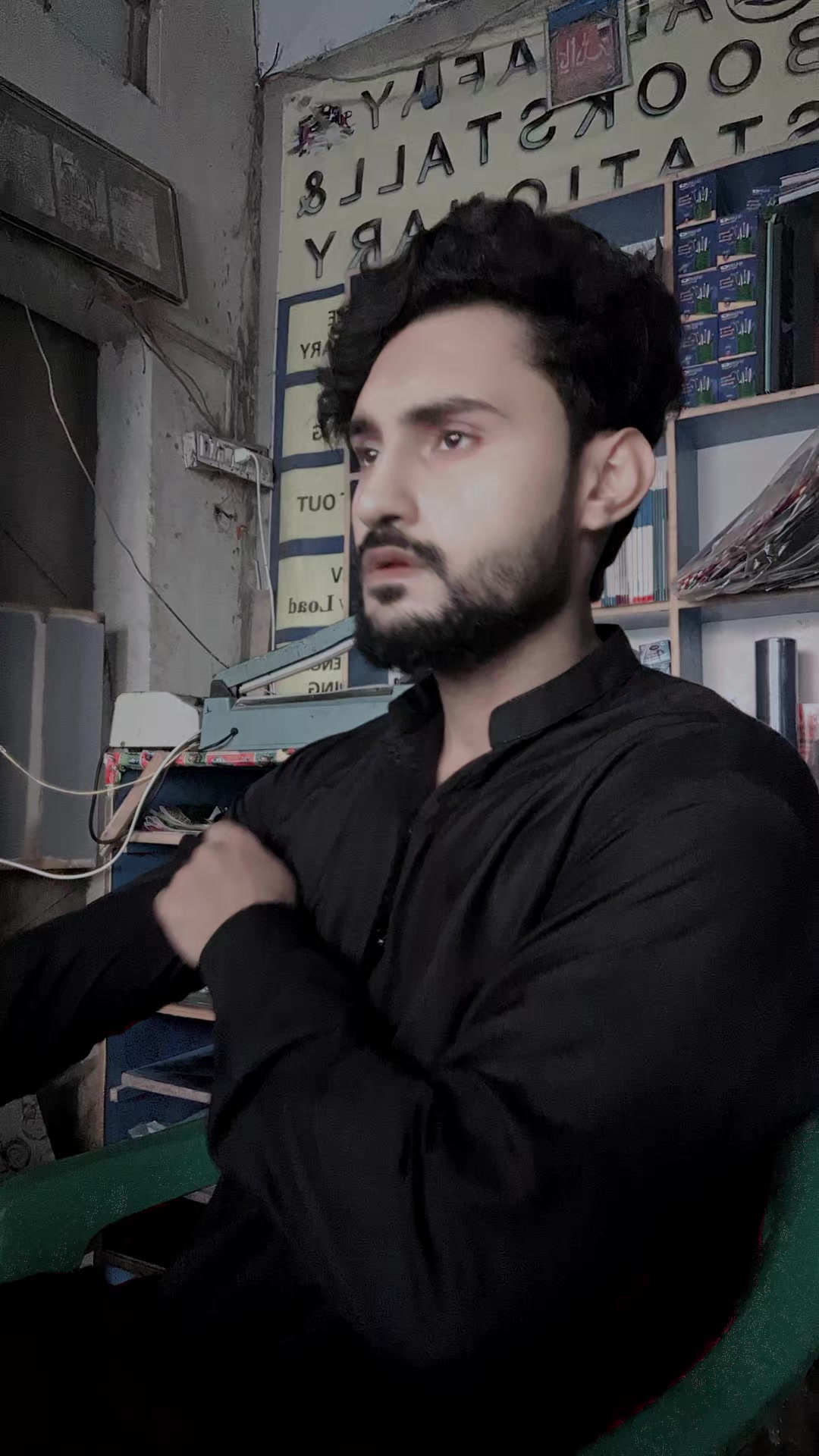 @Fahad chauhan