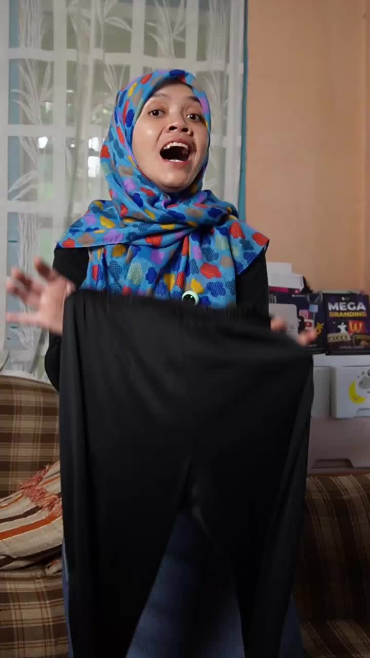 @Yuni Racun Fashion
