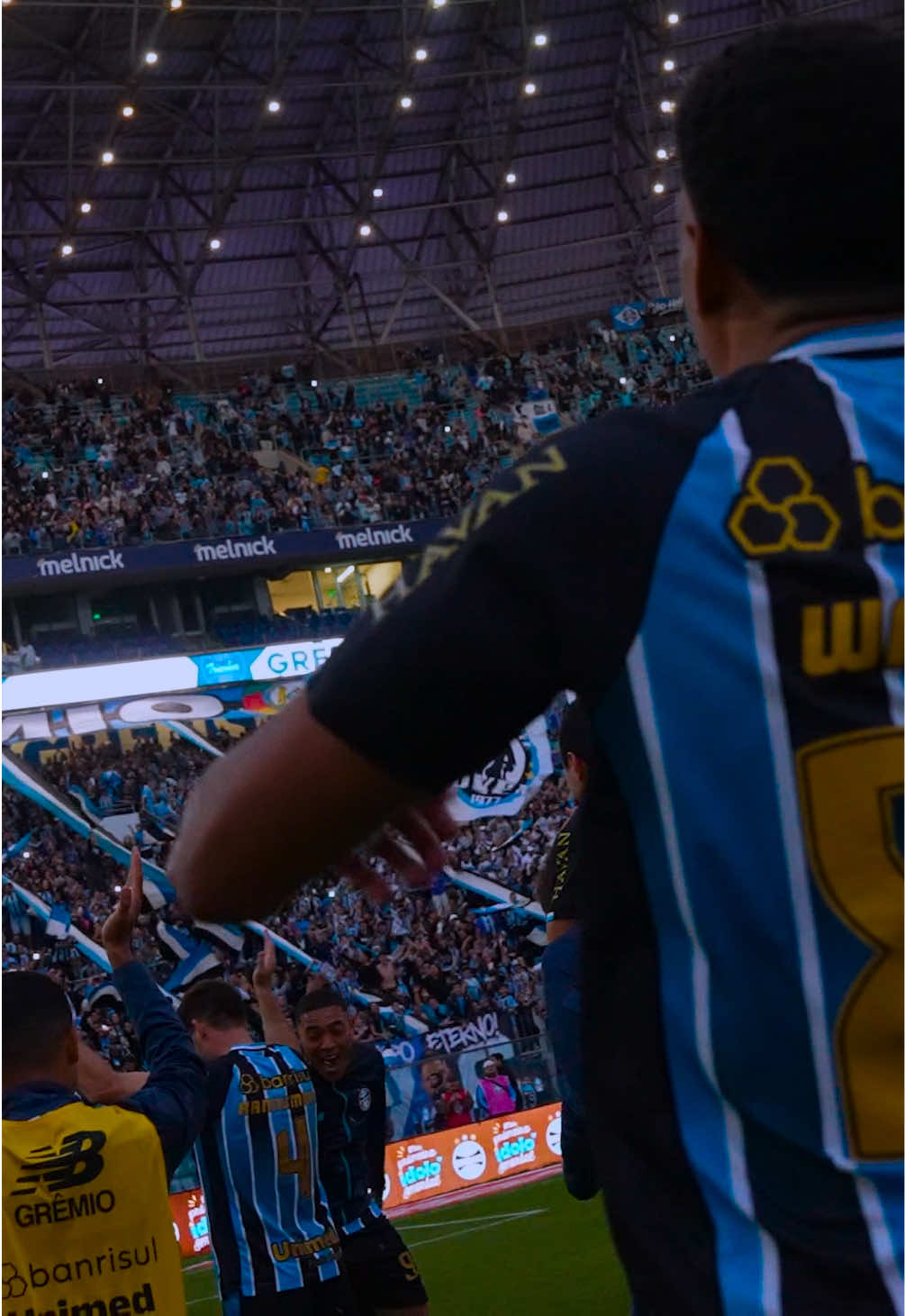 @Gr&ecirc;mio FBPA