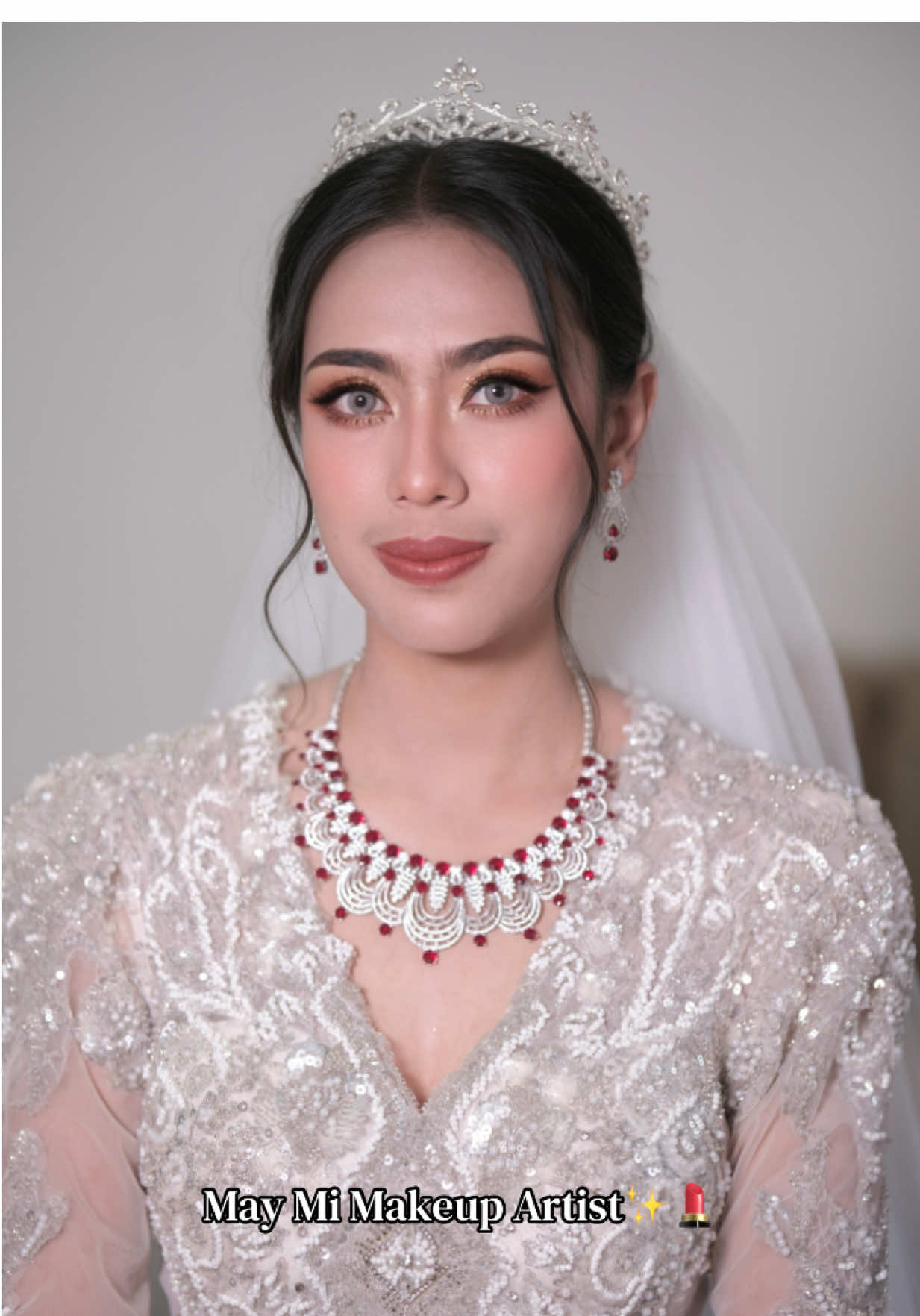 @maymimakeupartist💄