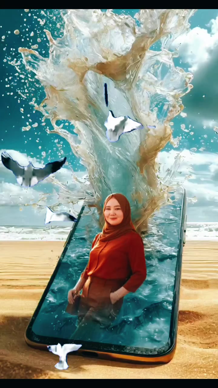 @Elisa