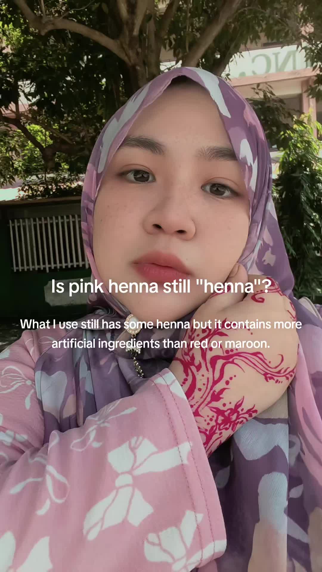 @Mira Loves Henna ❄️