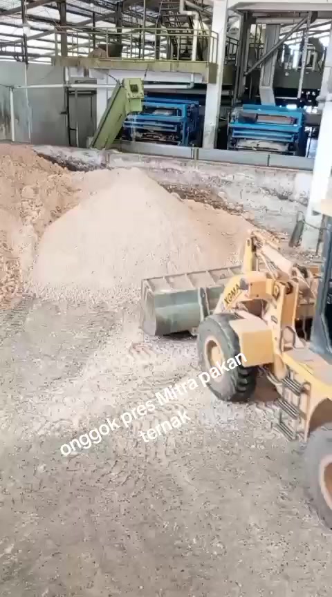 @PT MITRA PAKAN TERNAK