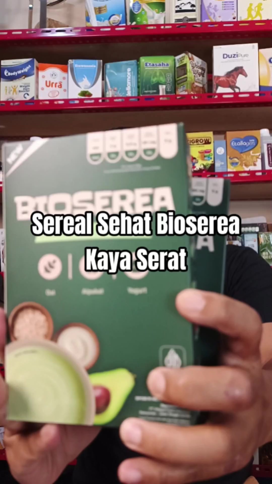 @Sehati Herbal