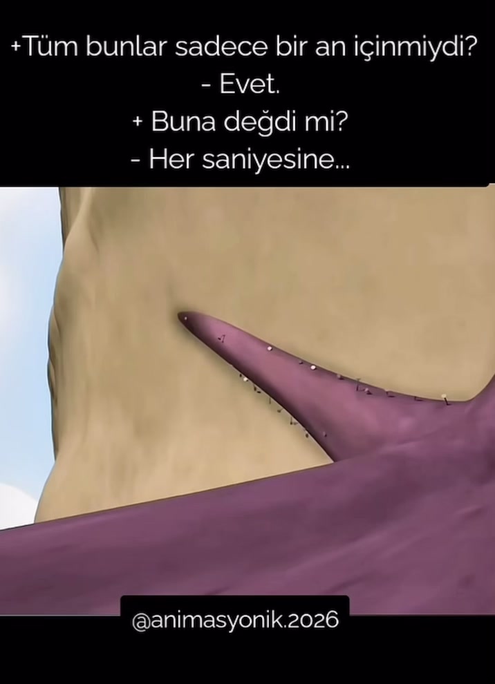 @H&uuml;z&uuml;nl&uuml; paylaşımlar