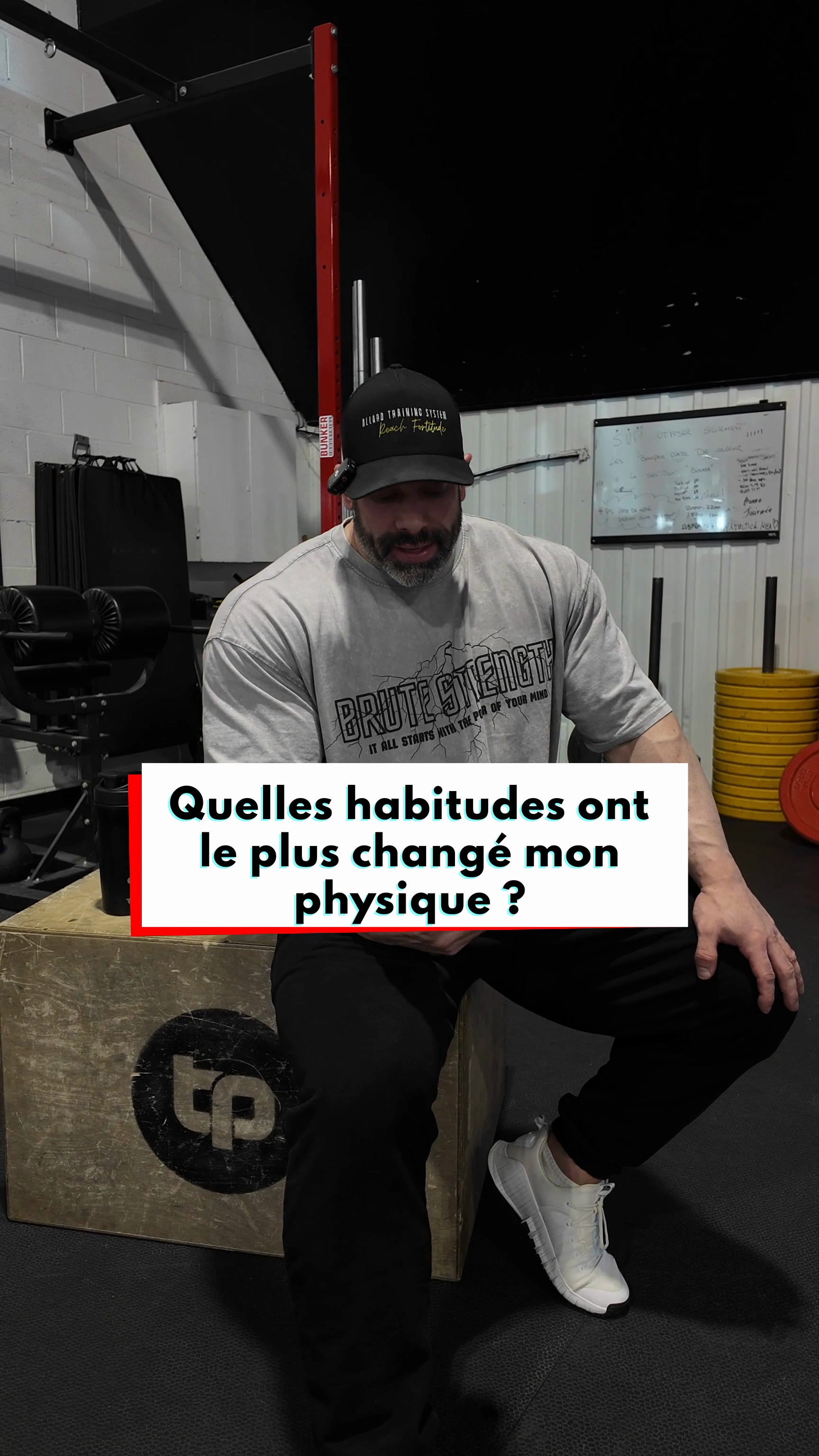 @Francis Allard ifbb pro