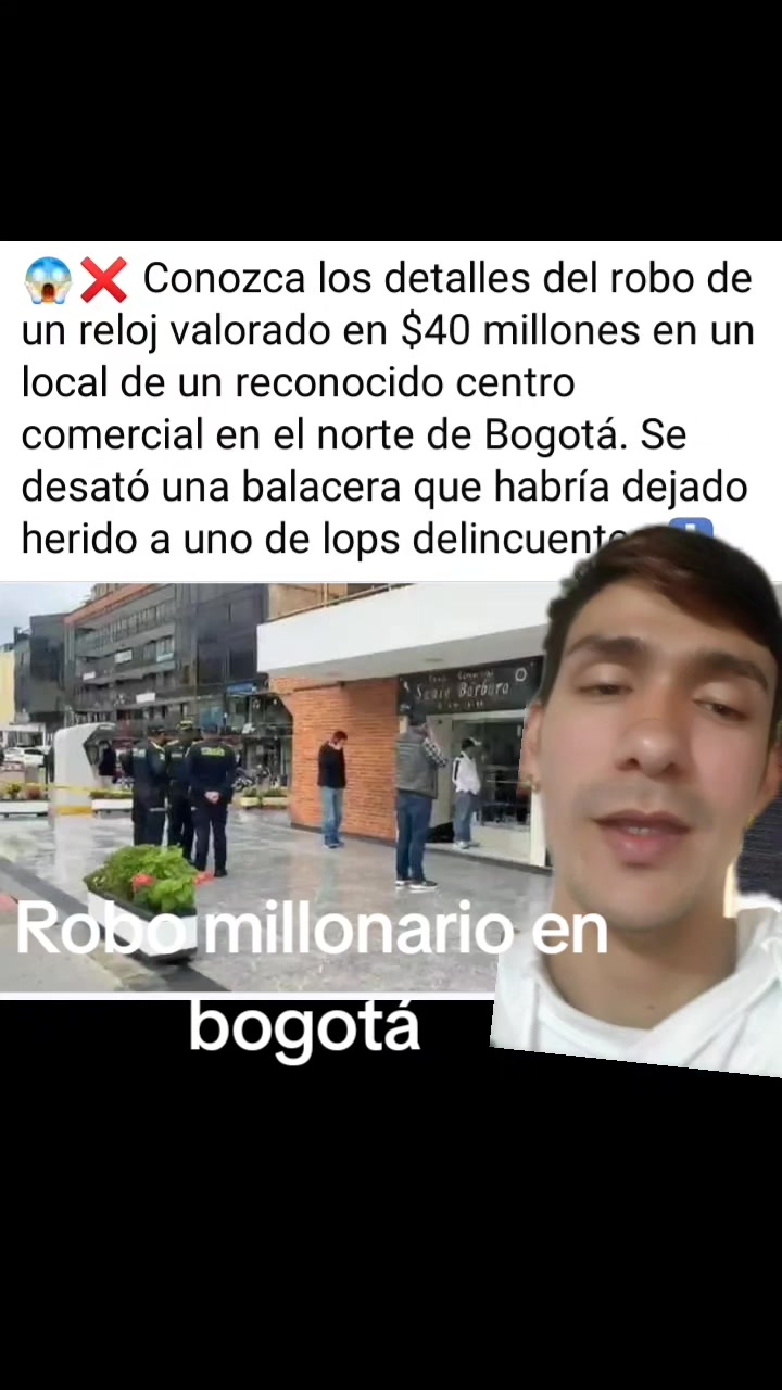 @Luis Sierra