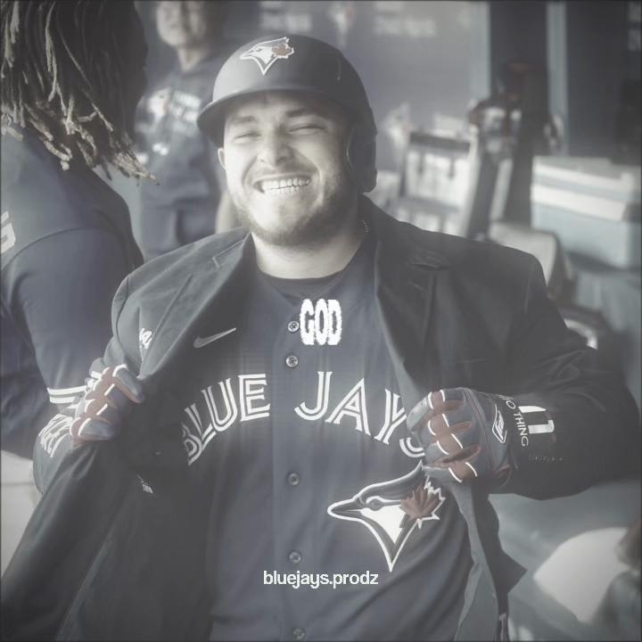 @Vladdy Jr Fan 🐐