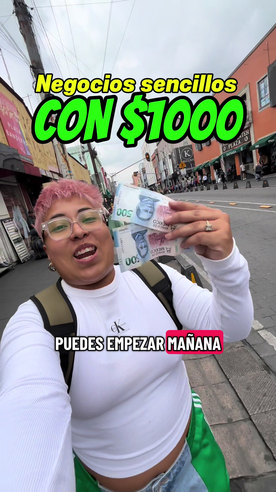 @Viajero Callejero