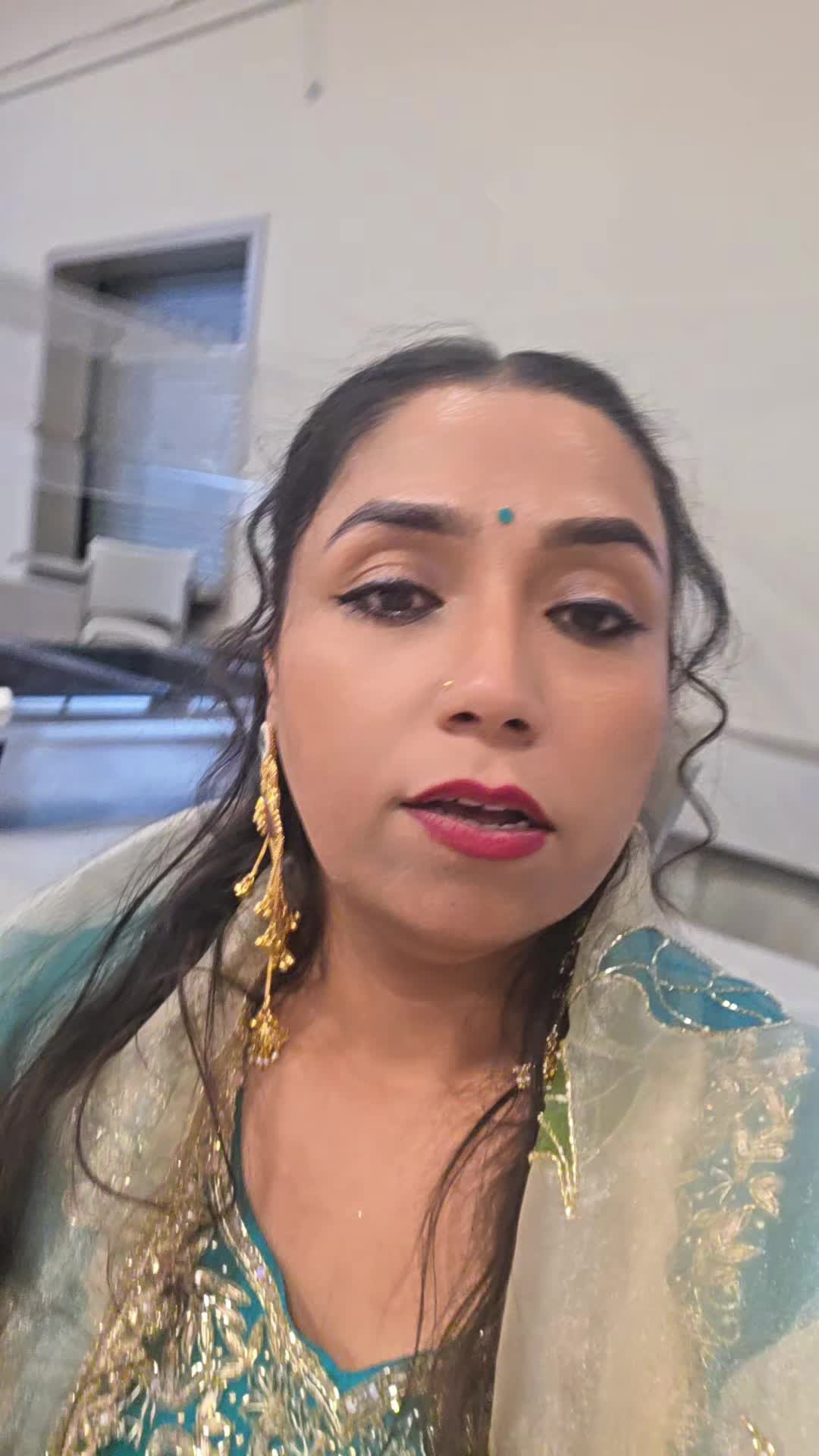 @Desii kitchen with jass kaur