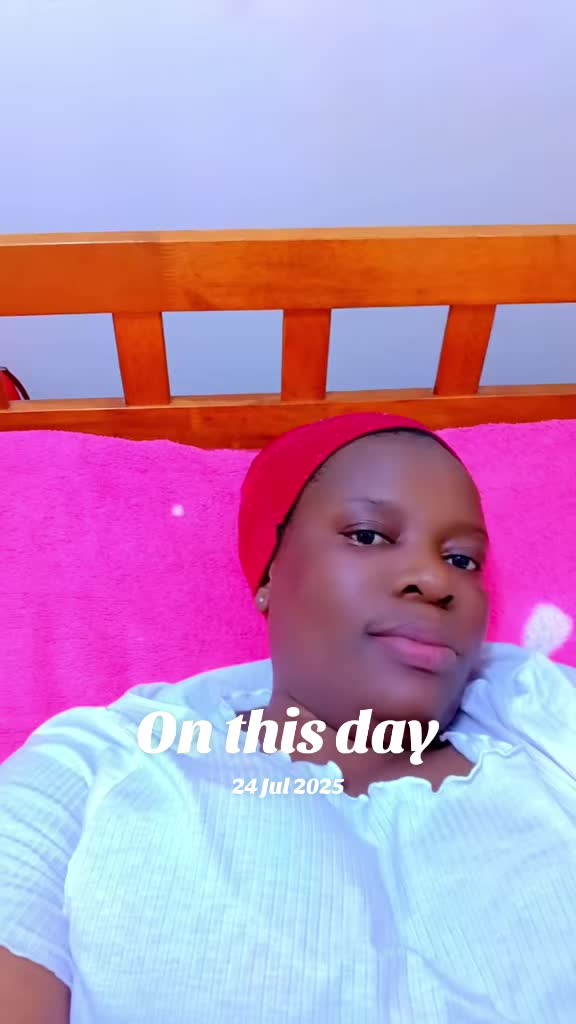 @sofie wa bobi @ musoga