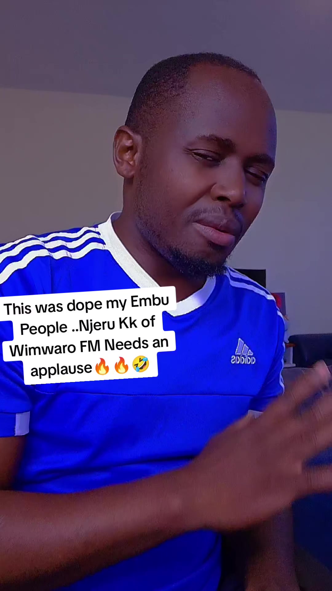 @Herman Kamariki