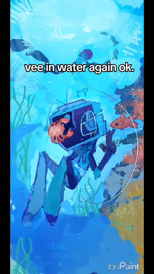 @Iris