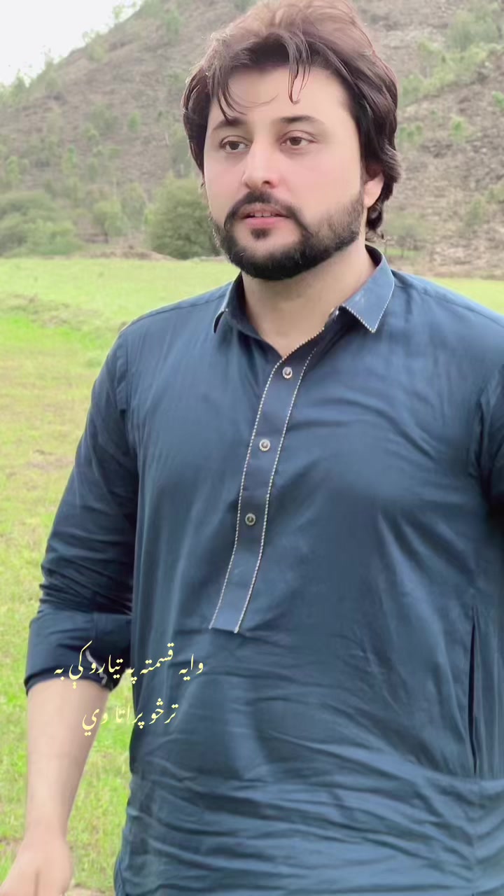 @Marouf khan