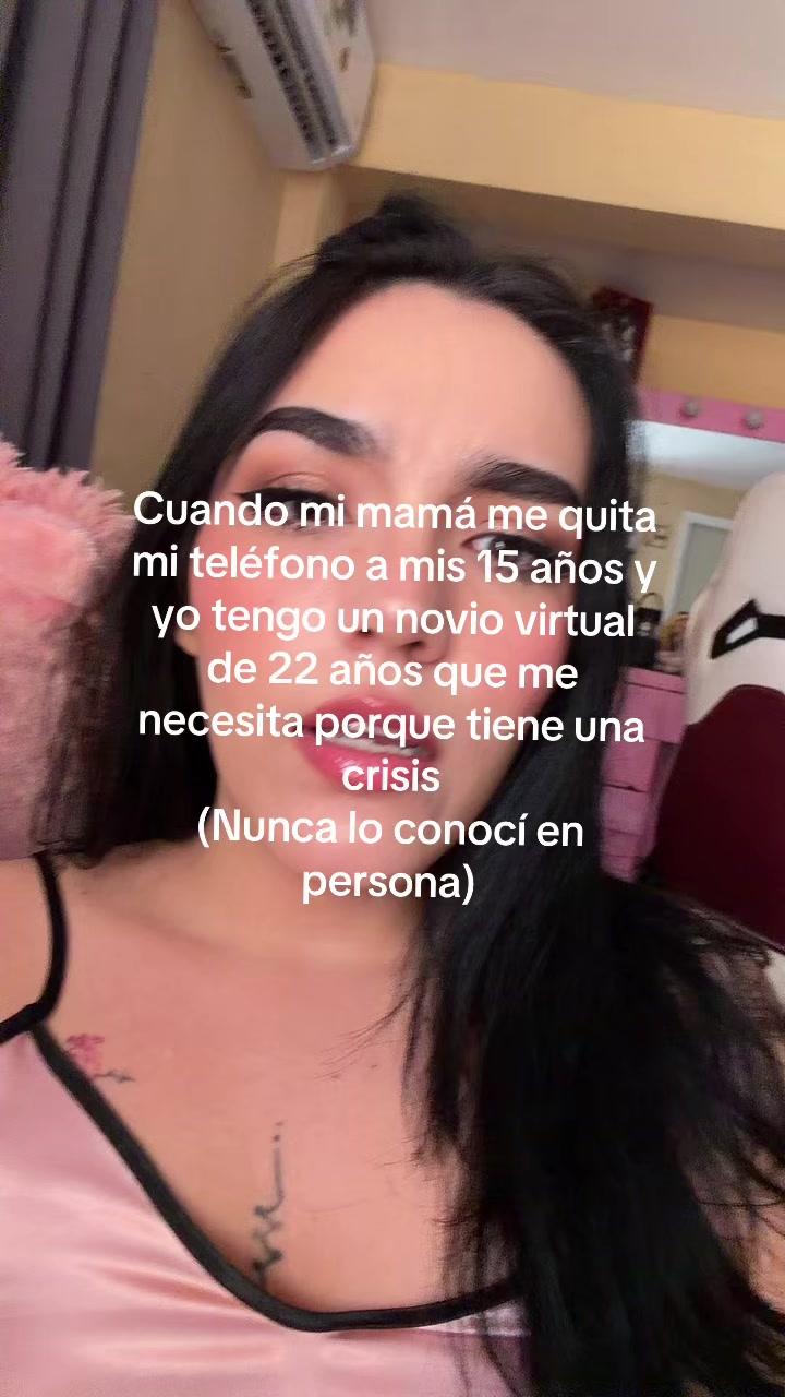 @Carla Benitez