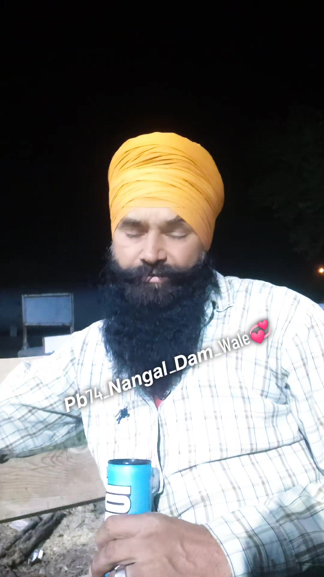 @Navjot Singh Bhardwaj
