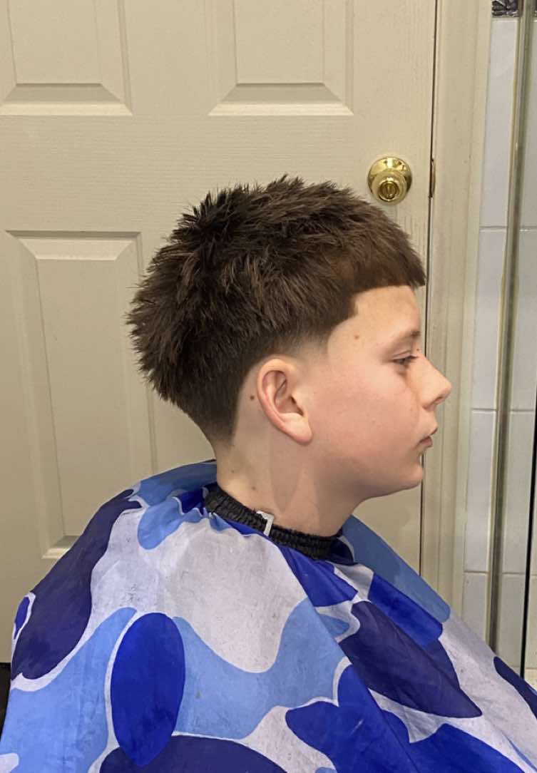 @OF Trimz | SE Melb Barber