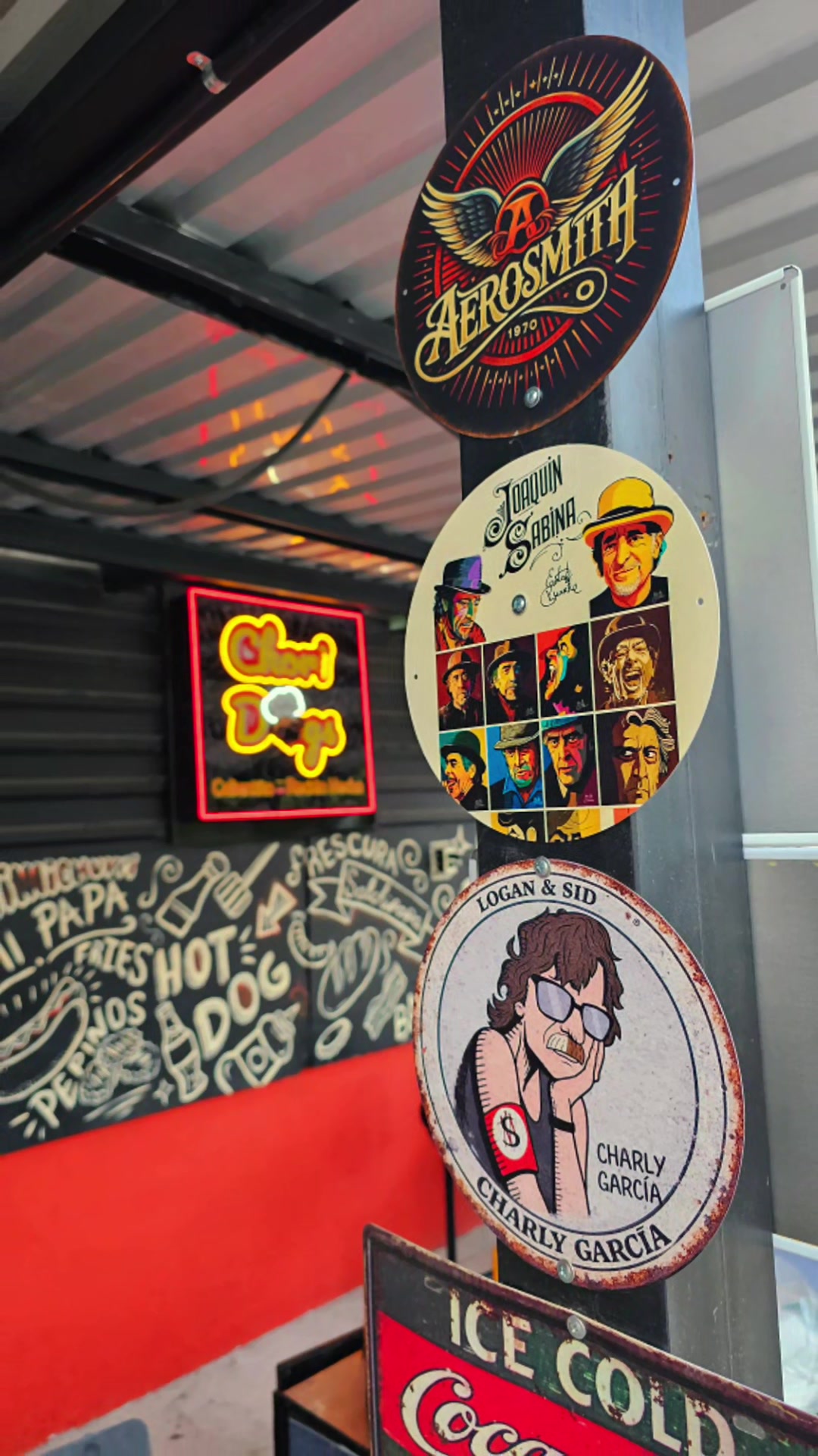 @ChoriDogshn