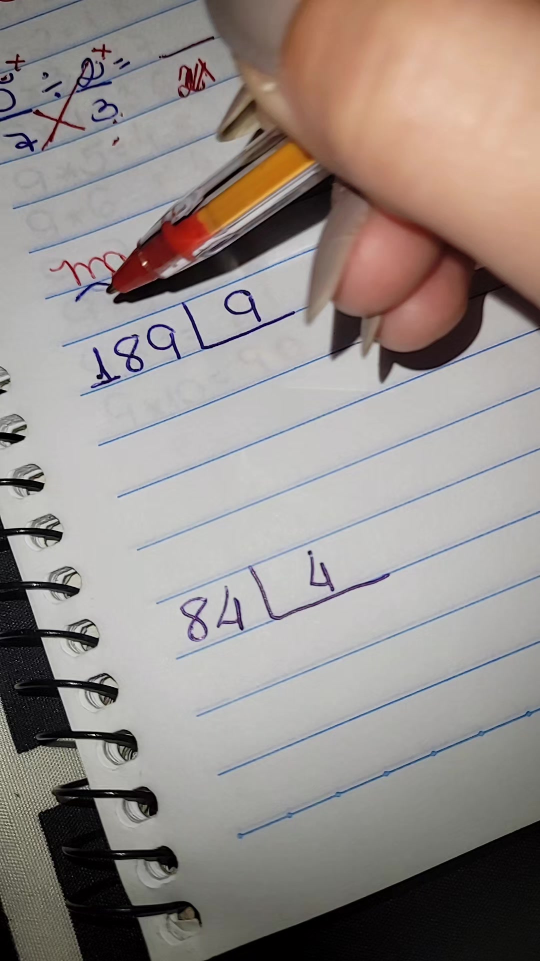 @Diário de Uma estudante 📝