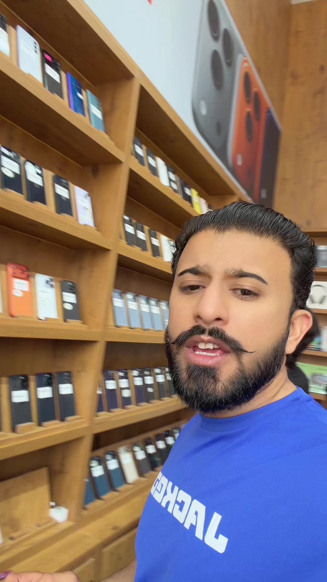 @Danyal Butt Brand
