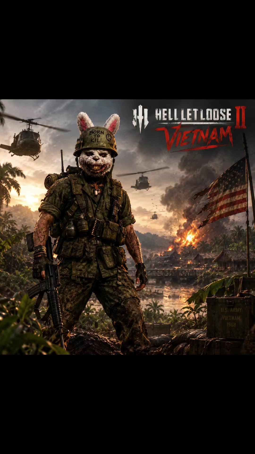 @TH3 BUNNY V2.0