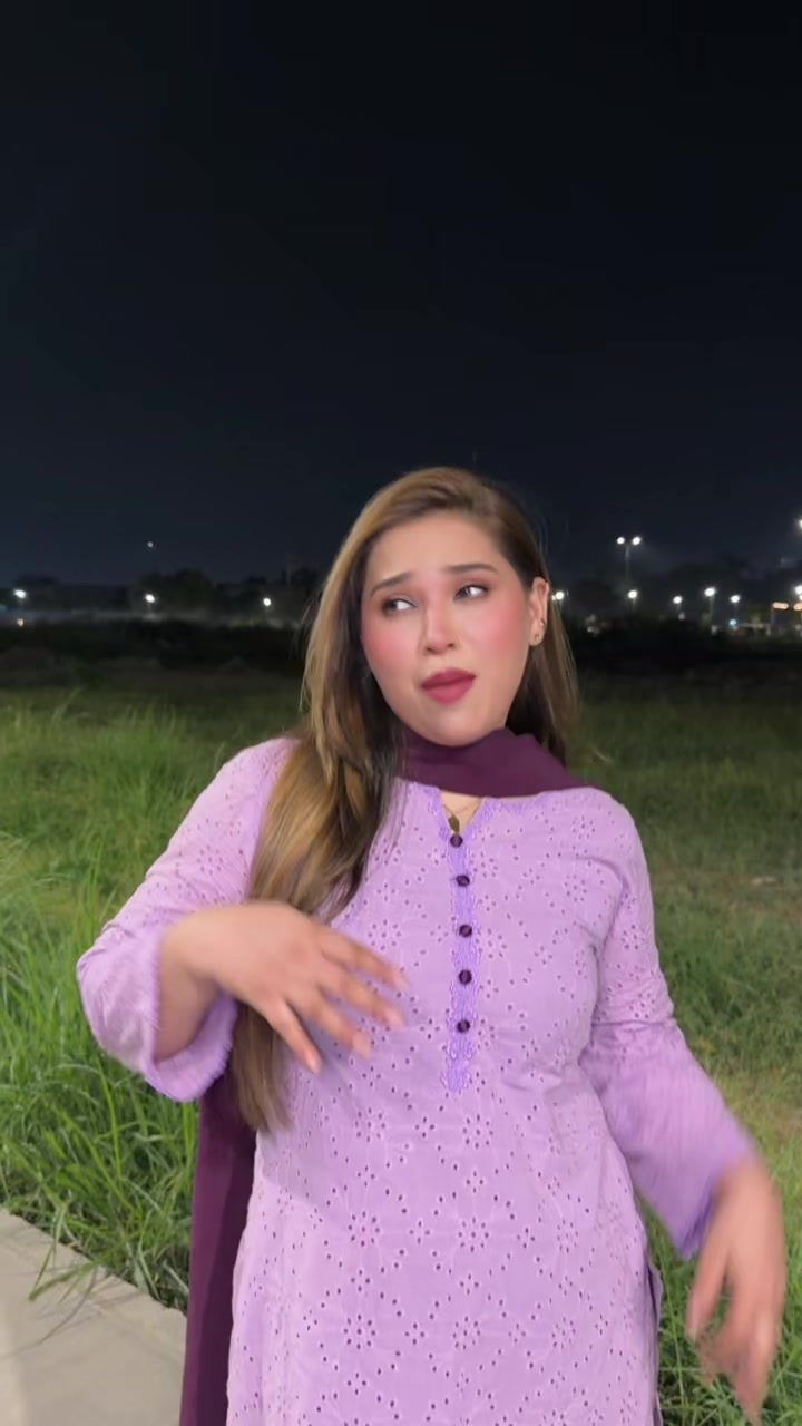 @Natasha Rizwan