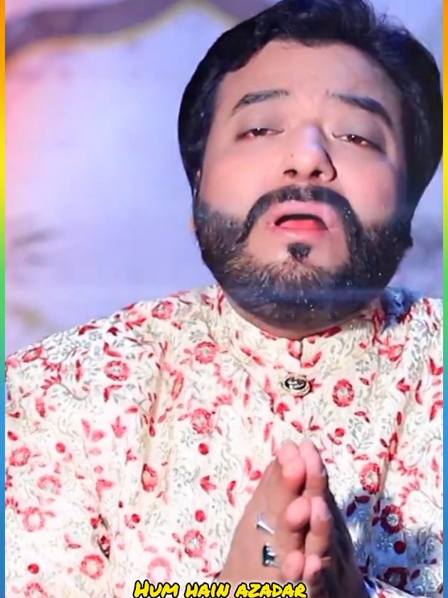 @Hum hain Azadar