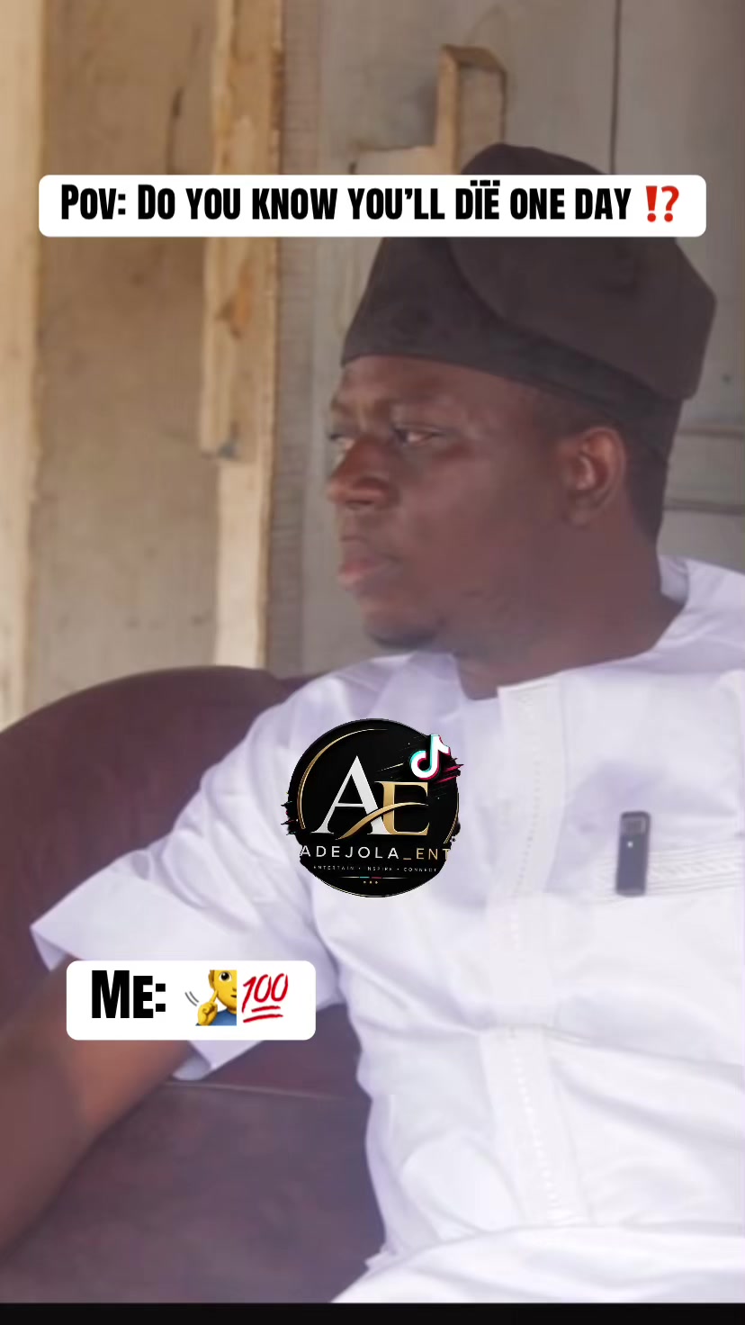 @ADEJOLA ENT.