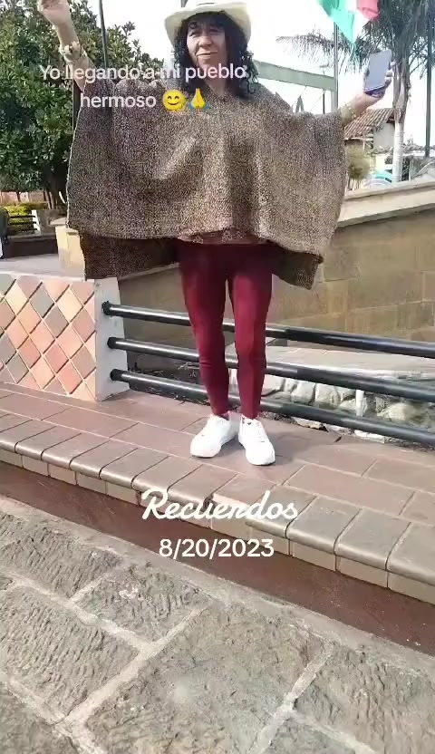 @ISA 🇨🇴 🇲🇽