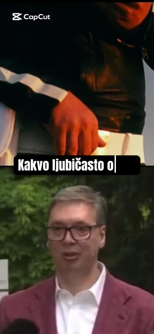 @Probuđeni Gustav