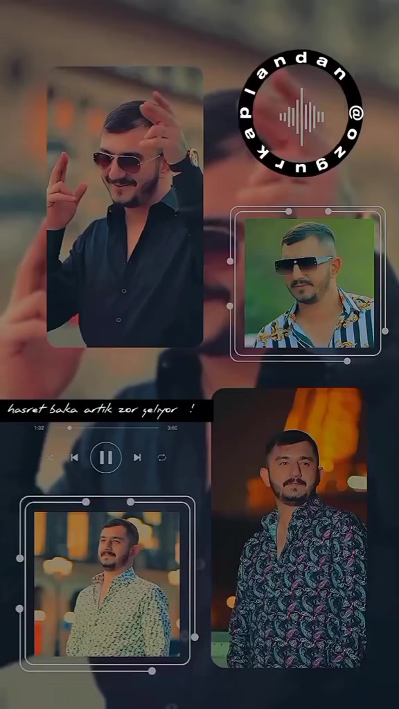 @👑&ouml;zg&uuml;rkaplansevenleri👑