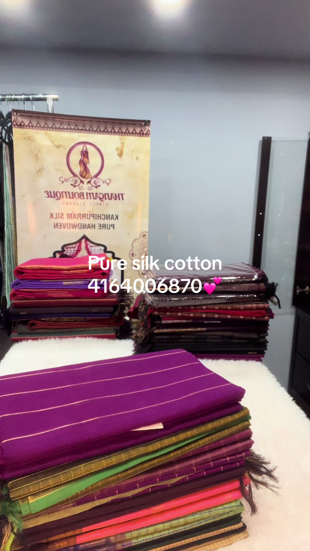 @Thangam boutique