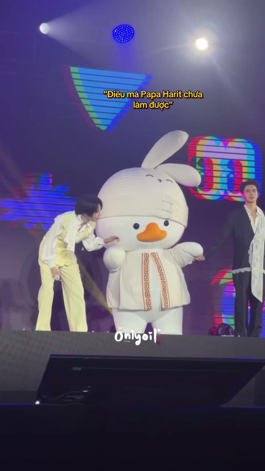@Chiếc mỏ hỗn của kengharit🦆