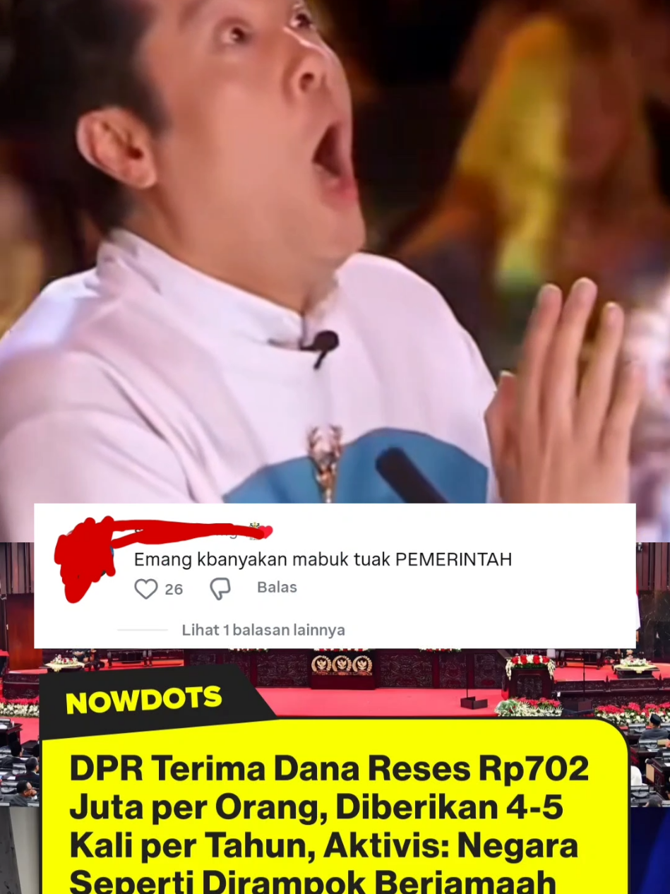 @WARGA RANDOM