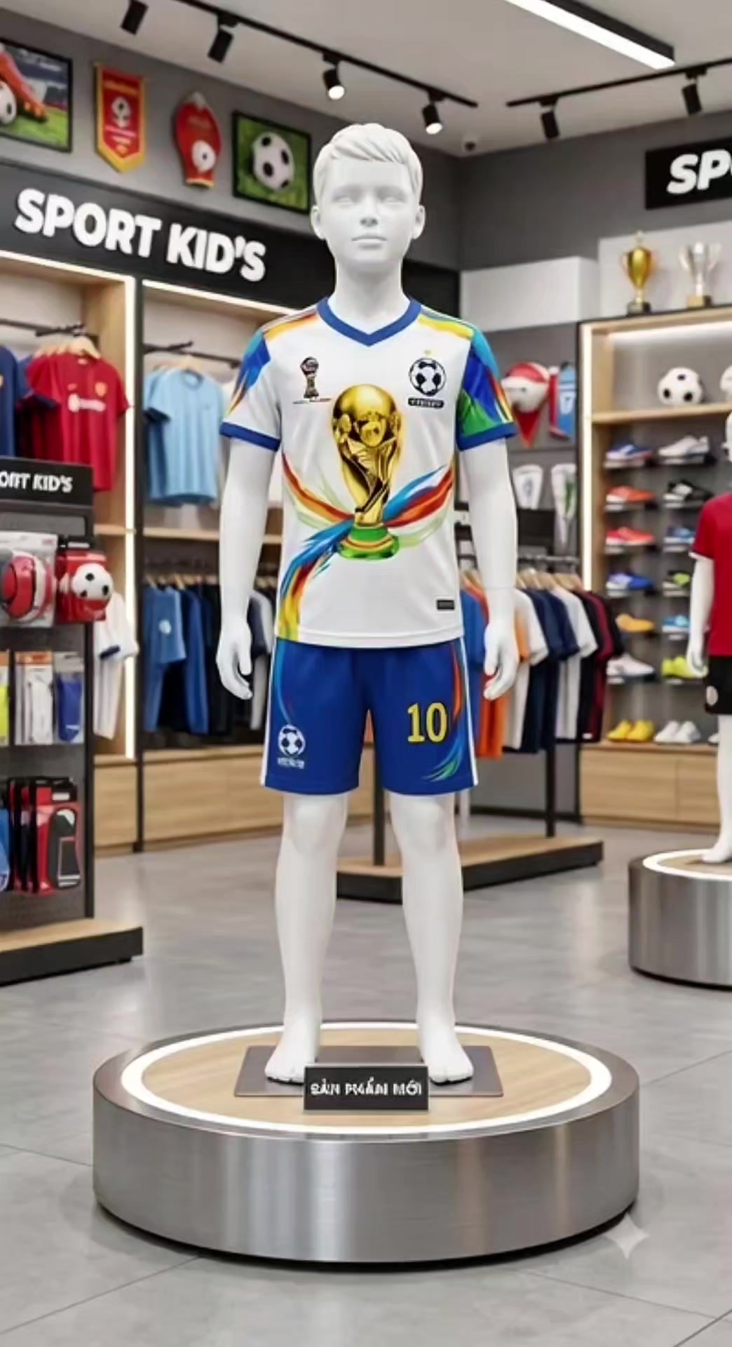 @Fashion Sport Kid's