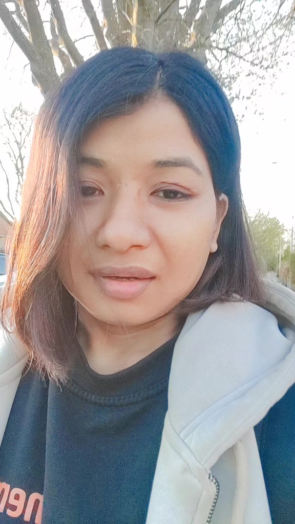 @Ranjanachy
