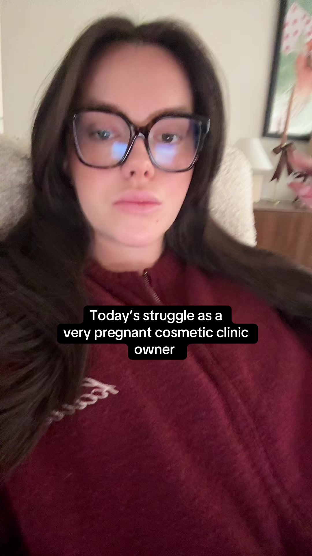 @Nurse Matilda | Business & BTS