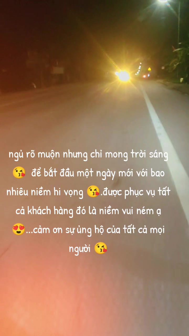 @Bầu trời nỗ lực 🌾