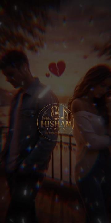 @HISHAM LYRICS MEDIA🇰🇪🇦🇪