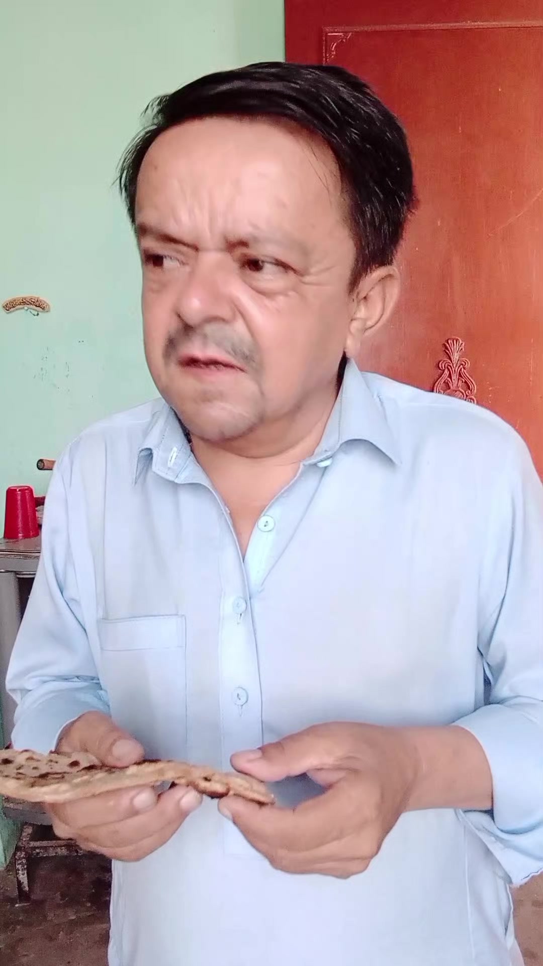 @FUNY MALIK