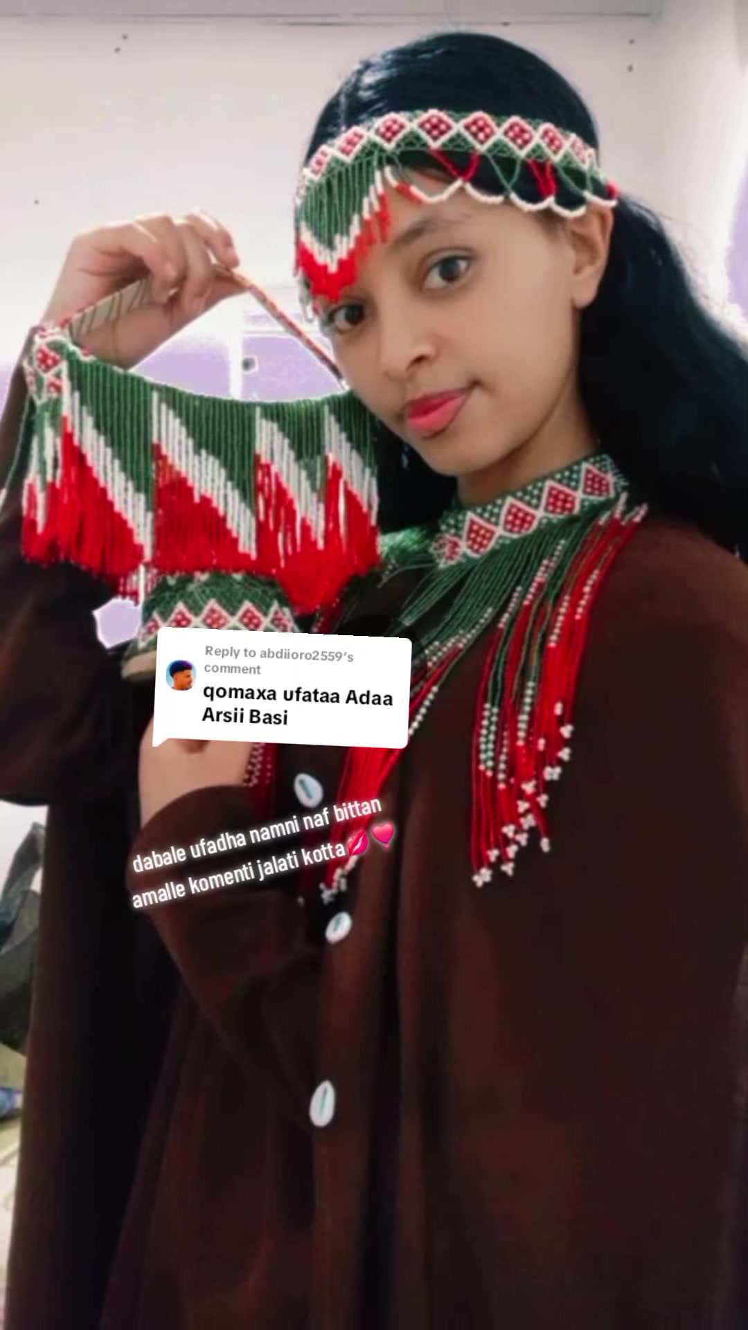 @Seenaa Lubbu❤️🩷❤️🫰🤟🤘