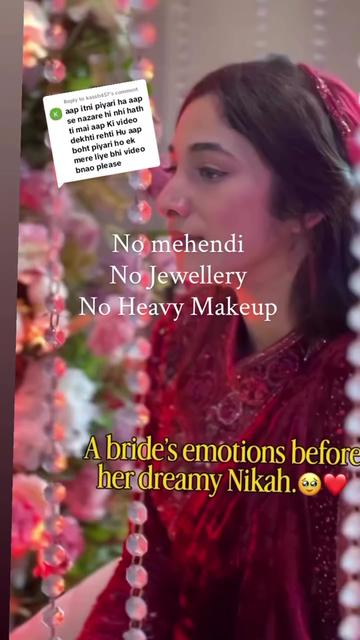 @Noor.Naments.Bride🤌✨👀