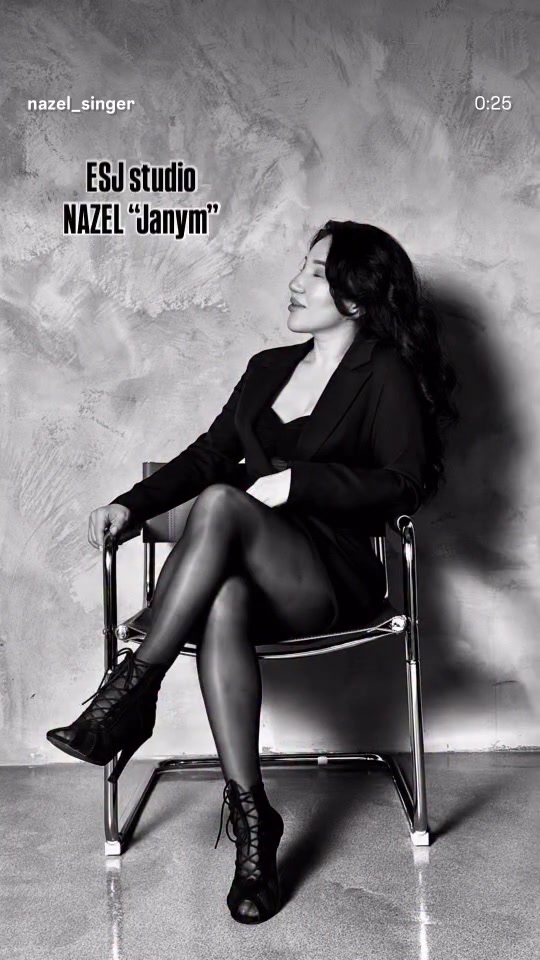 @NAZEL🎤