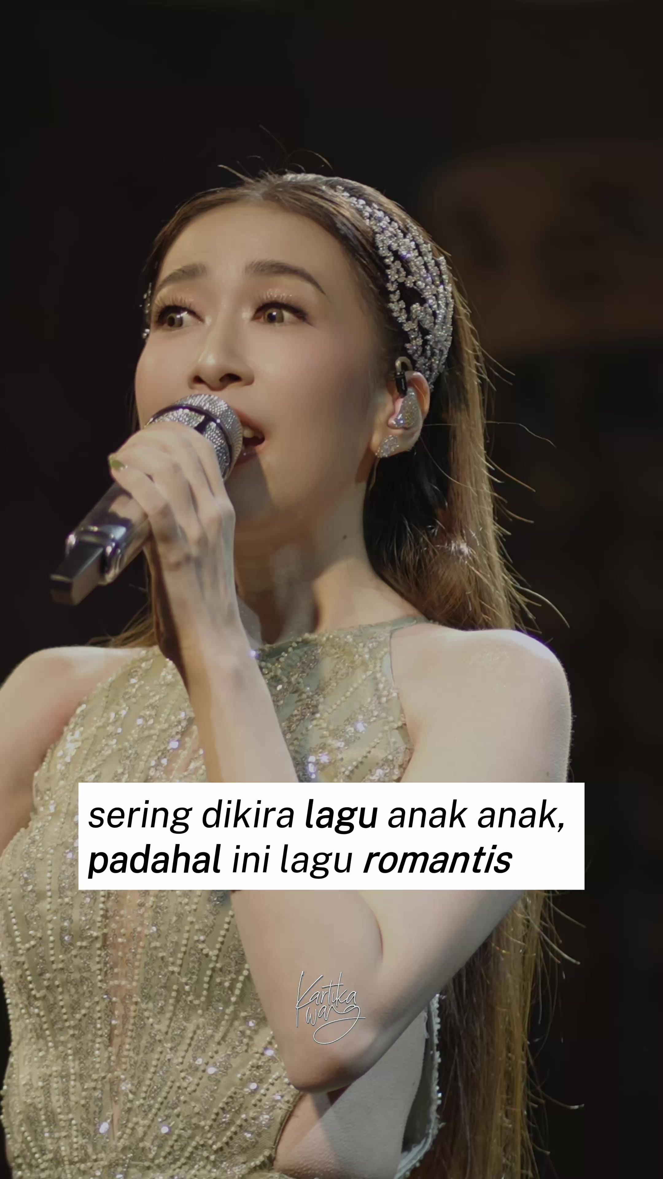 @Kartika Wang